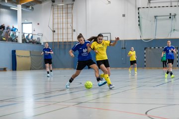 Bild 782 - wBJ NFV Futsalmeisterschaft